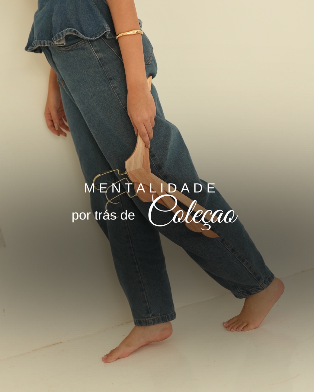 Módulo 01 — Mentalidade e Fundamentos da Coleção