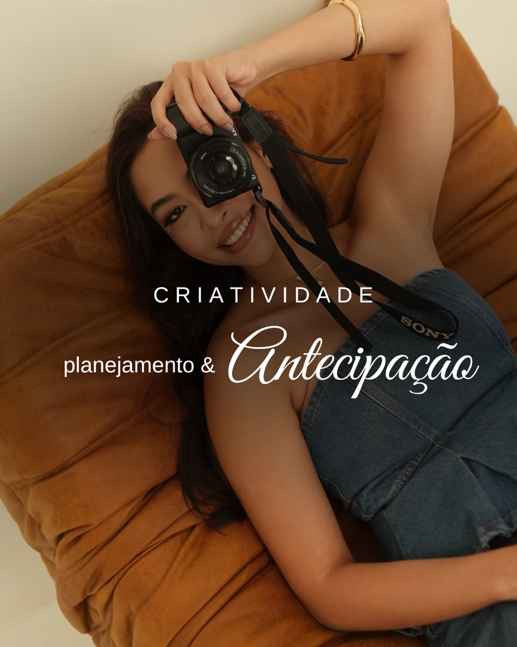 Módulo 03 — Desenvolvimento Criativo e Planejamento