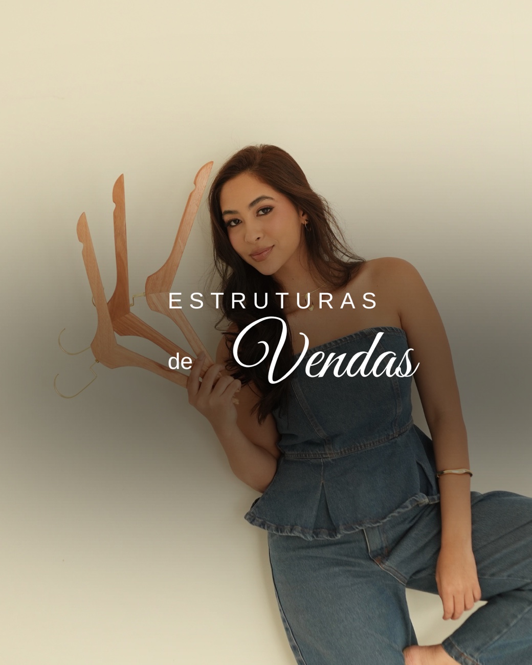 Módulo 04 — Estrutura de Vendas e Organização dos Canais